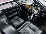 Alfa Romeo 2600 Sprint 1962 года (UK)